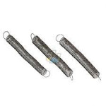 Set of springs, 6 pieces